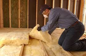 Best Fireproof Insulation  in Brookdale, CA